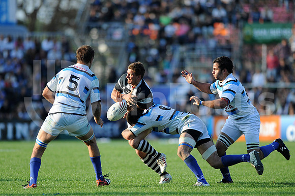 URBA TOP 14