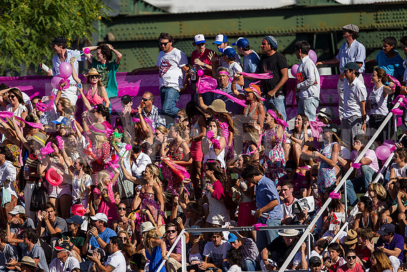 FINAL 120º ABIERTO DE PALERMO