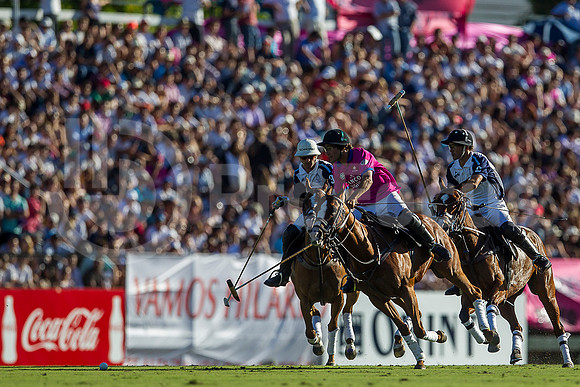 FINAL 120º ABIERTO DE PALERMO