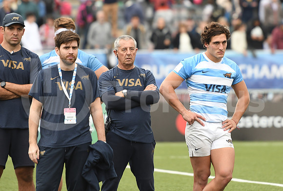 World Rugby U20 Championship