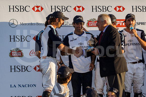 FINAL 120º ABIERTO DE PALERMO