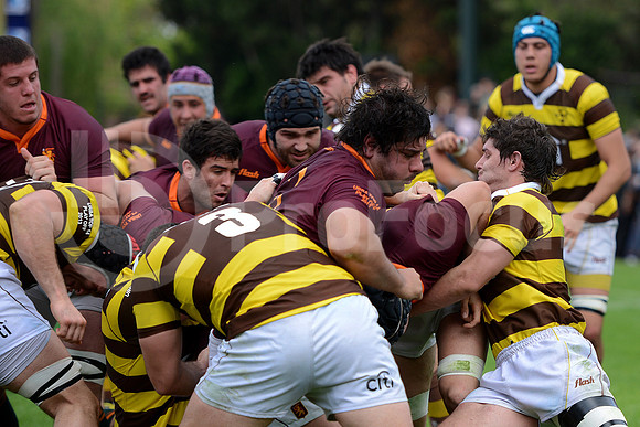 URBA TOP 14 2013