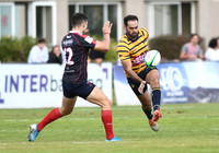 BACRC 27 vs REGATAS 28