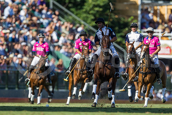 FINAL 120º ABIERTO DE PALERMO