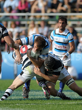 URBA TOP 14