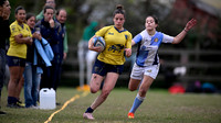 RUGBY FEMENINO