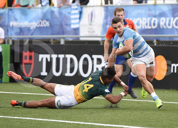 World Rugby U20 Championship