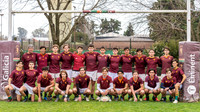 M 17 C NEWMAN vs CHAMPAGNAT