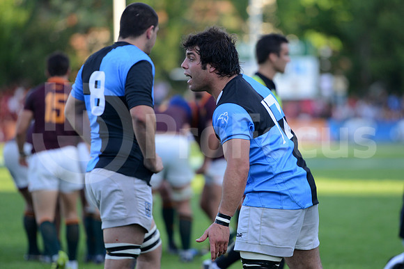URBA TOP 14 2013