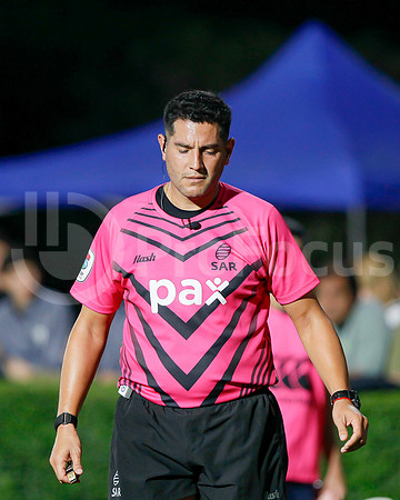 Tarucas vs Peñarol - Súper Rugby Américas 2025