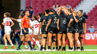 FEMENINO NUEVA ZELANDA 38 vs USA 5