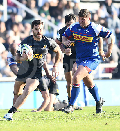 Super Rugby 2018