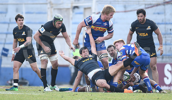 Super Rugby 2018