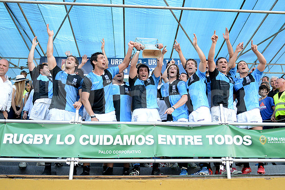 URBA TOP 14 2013