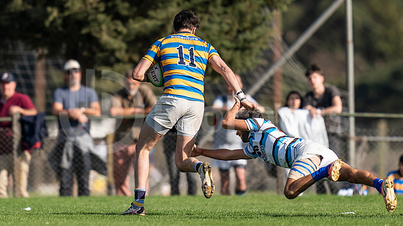 Don Torcuato- Buenos Aires- Argentina, 13 de Agosto del 2022, URBA TOP 13, HINDUvs SIC: En un partido por la fecha 18 del URBA TOP 13 se enfrentaron HINDU 35 vs SIC 24