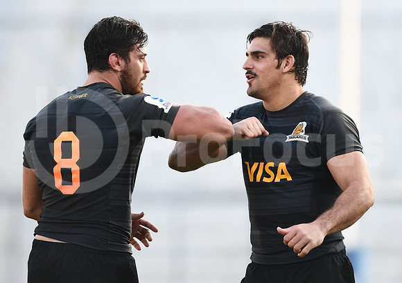 Super Rugby 2018