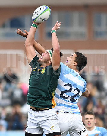 World Rugby U20 Championship
