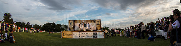 Final 120°Abierto Polo Hurlingham