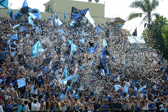 URBA TOP 14 2013