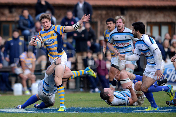 URBA TOP14 2016
