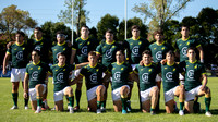 LOS TILOS 27 vs SIC 23