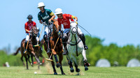 LA IRENITA GRAND CHAMPIONS 14 vs LA HACHE 10