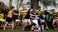 M 17 CUBA 39 vs BELGRANO 21