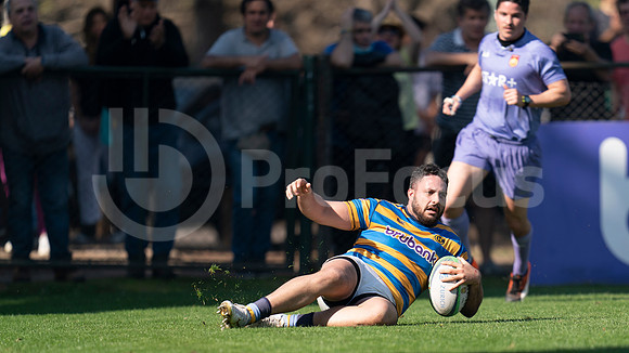 Don Torcuato- Buenos Aires- Argentina, 13 de Agosto del 2022, URBA TOP 13, HINDUvs SIC: En un partido por la fecha 18 del URBA TOP 13 se enfrentaron HINDU 35 vs SIC 24