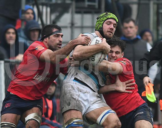 URBA Top12  2019
