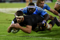 SUPER RUGBY JAGUARES-BULLS 19-05-2018