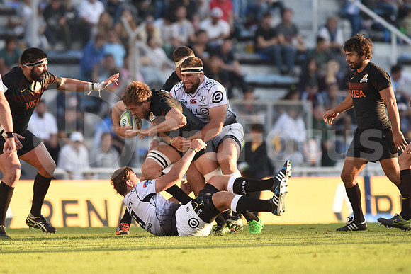 Super Rugby 2017
