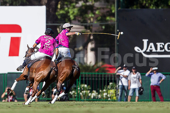 FINAL 120º ABIERTO DE PALERMO