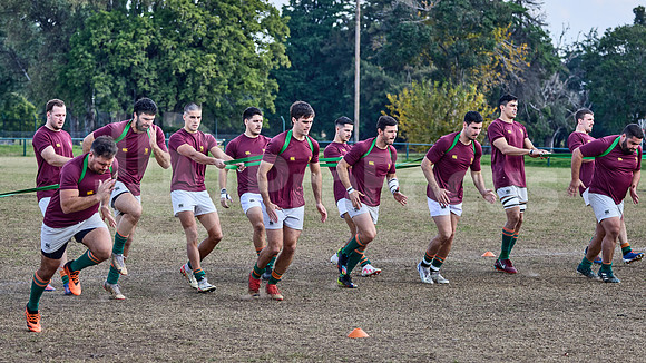 URBA Top 12 Copa Macro: Hindú vs Newman 22 a 40