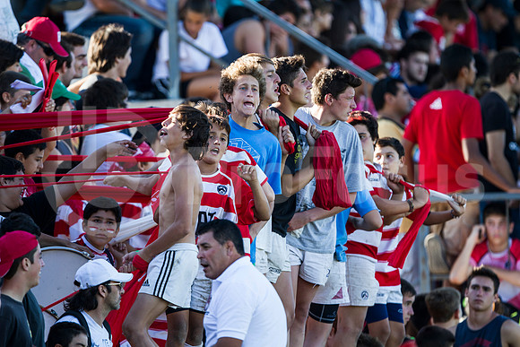 JOCKEY CLUB CORDOBA VS SIC