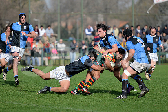 URBA TOP 14 2013