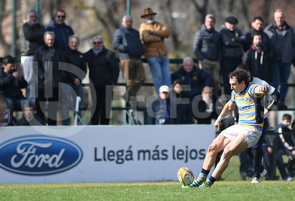 URBA TOP 12 2018