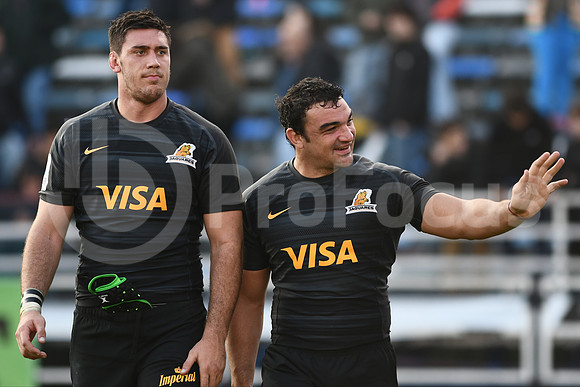 Super Rugby 2018