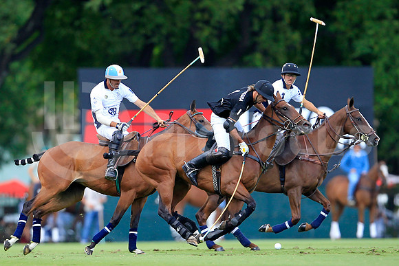 SAN LUIS vs MANUEL BELGRANO