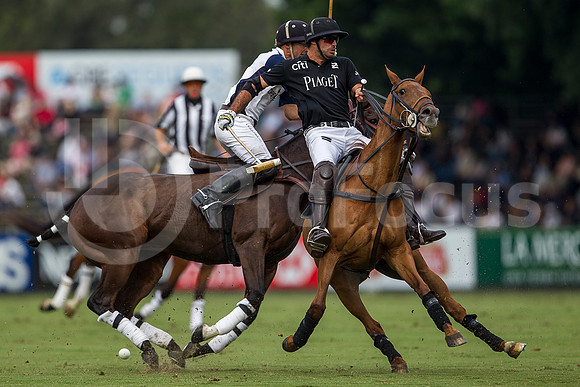 Final 120°Abierto Polo Hurlingham