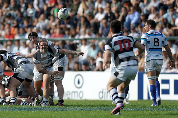 URBA TOP 14