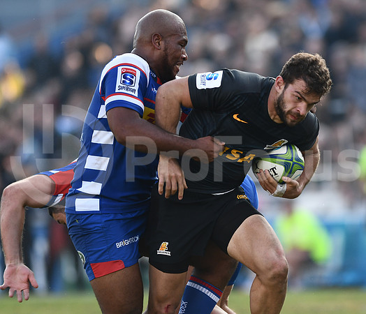 Super Rugby 2018