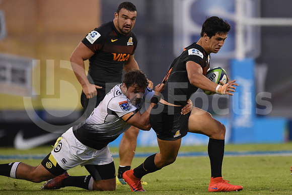 Super Rugby 2017