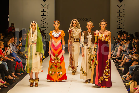 BAFWEEK OTOÑO-INVIERNO 2014