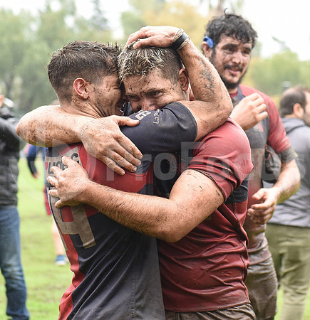 San Luis vs Duendes. Nacional de clubes 2018.