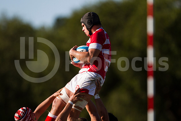 JOCKEY CLUB CORDOBA VS SIC