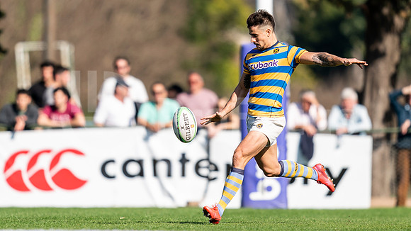 Don Torcuato- Buenos Aires- Argentina, 13 de Agosto del 2022, URBA TOP 13, HINDUvs SIC: En un partido por la fecha 18 del URBA TOP 13 se enfrentaron HINDU 35 vs SIC 24