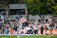 SIC VS CASI 23/04/2016