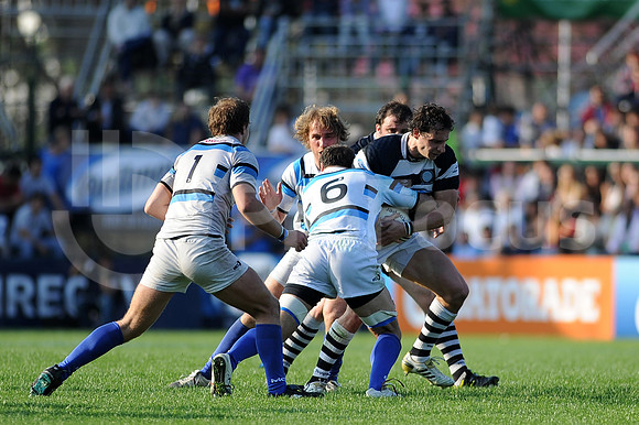 URBA TOP 14
