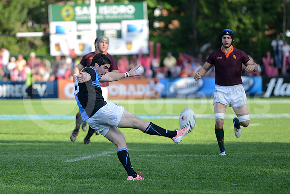 URBA TOP 14 2013
