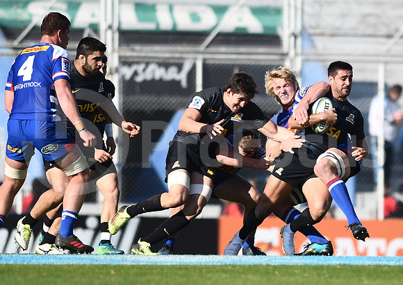 Super Rugby 2018